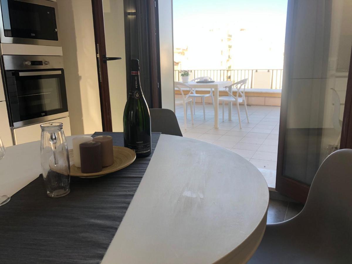 Apartment Serenella Suite *