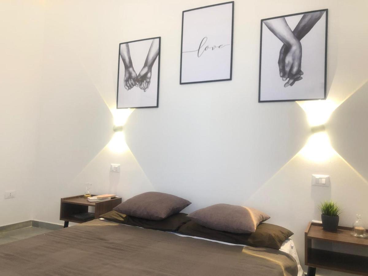 Serenella Suite Apartment *