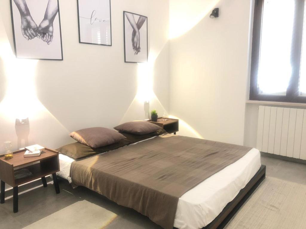Serenella Suite Gallipoli