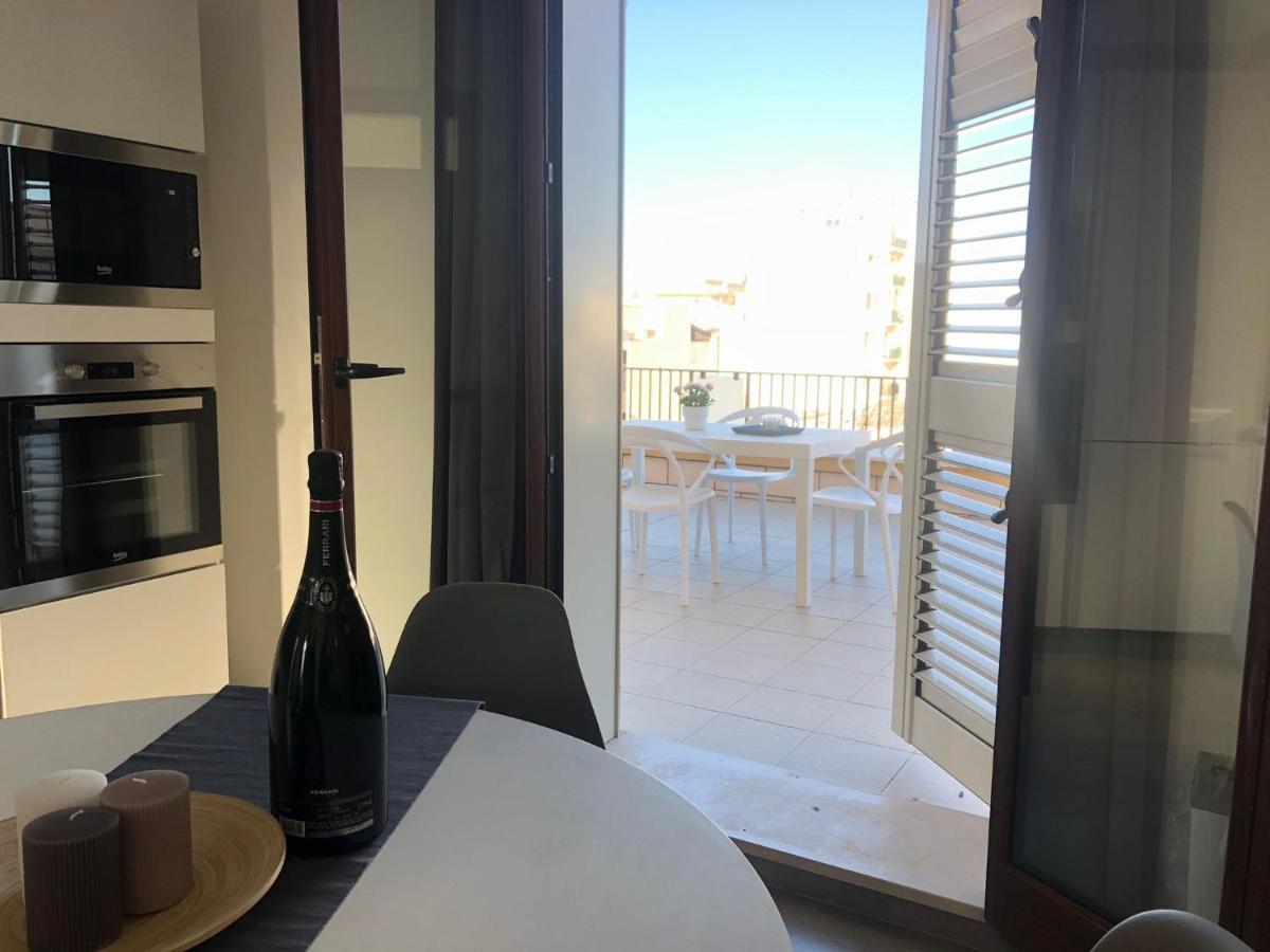 Apartment Serenella Suite *