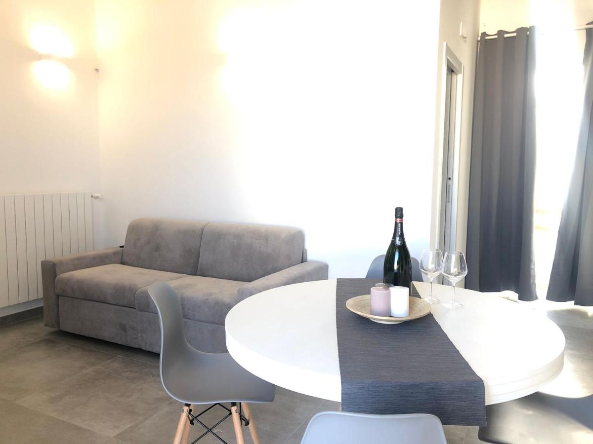 Serenella Suite * Gallipoli