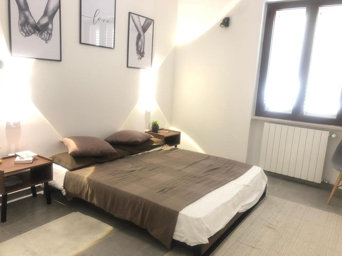 Apartment Serenella Suite *