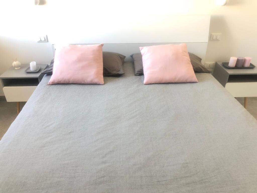 Apartment Serenella Suite *