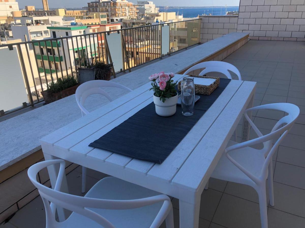 Apartment Serenella Suite Gallipoli