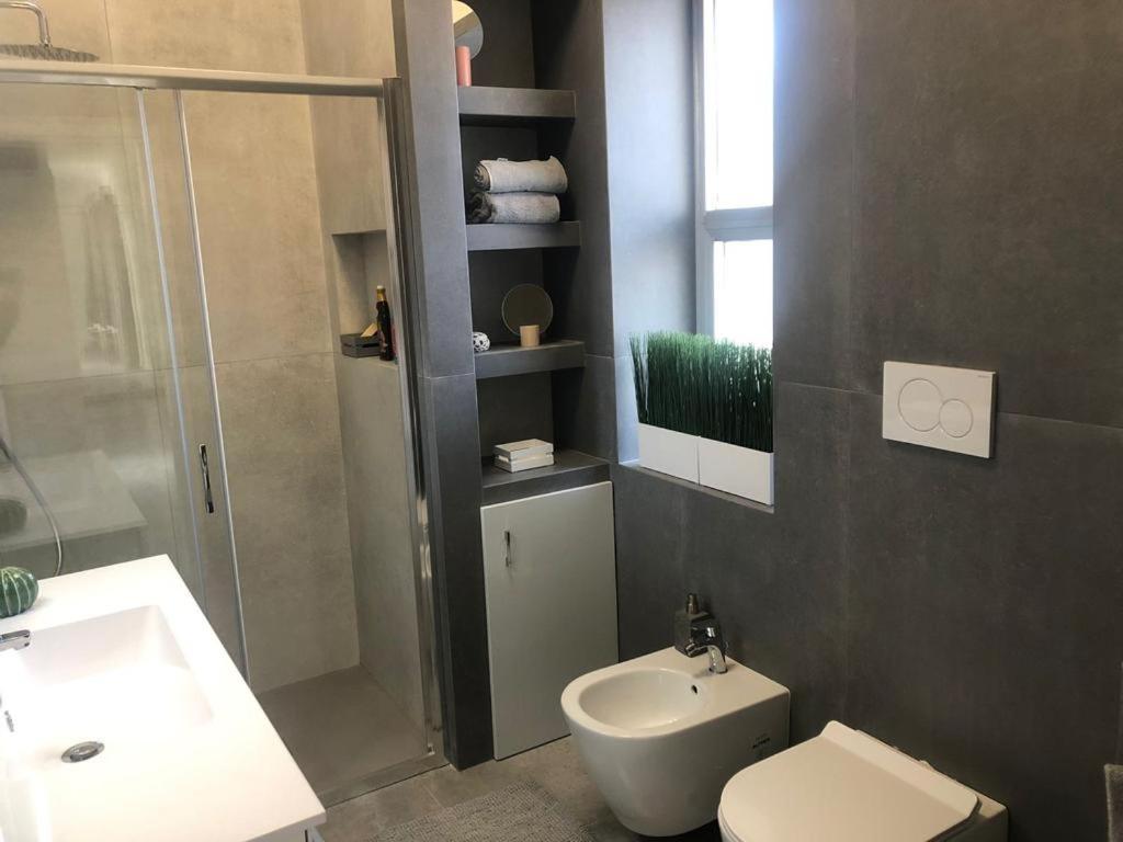Apartment Serenella Suite Gallipoli