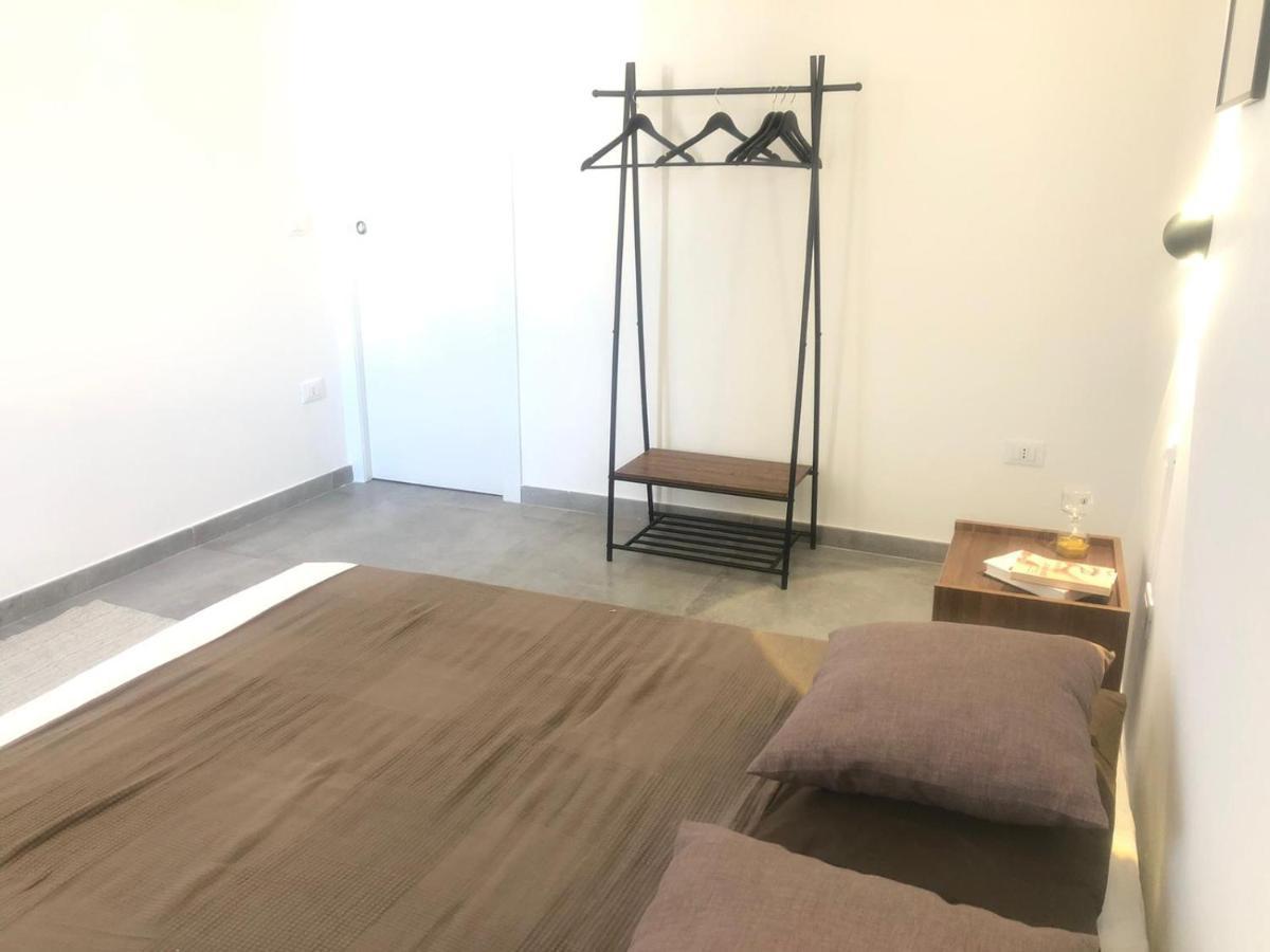 Serenella Suite Apartment Gallipoli
