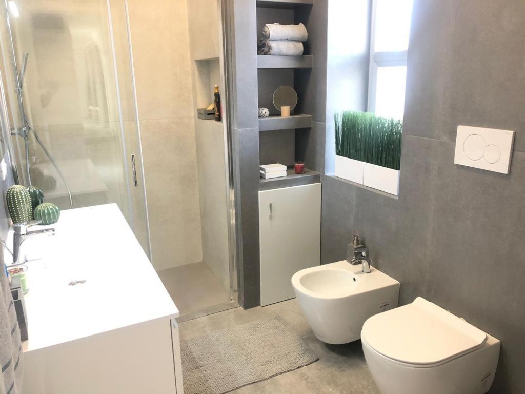 Serenella Suite Apartment Gallipoli