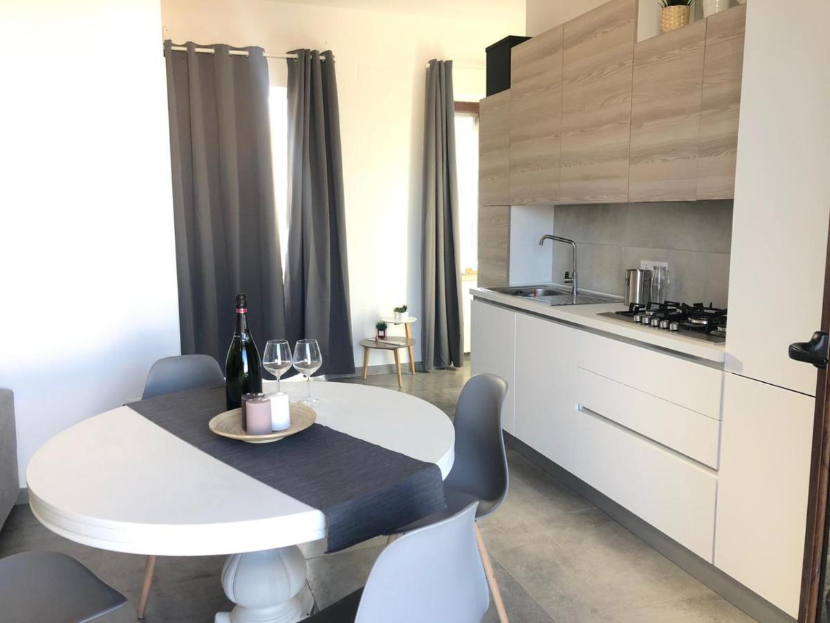 Serenella Suite *