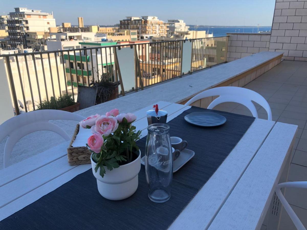Apartment Serenella Suite